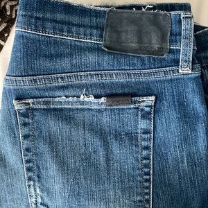 Mens Joes jeans